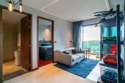 Normanton Park (D5), Apartment #520341051